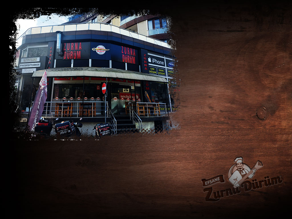 Tuzla Zurna Dürüm